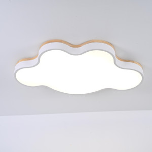 Потолочный светильник  Cloud-Eco01