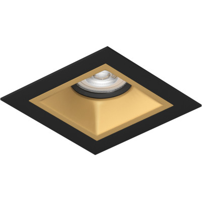 Точечный светильник Domino D51703BMOD