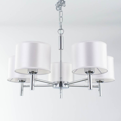 Подвесная люстра Аврора CL463150