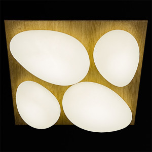 Потолочный светильник  10010-0.3-80W AEROLITE