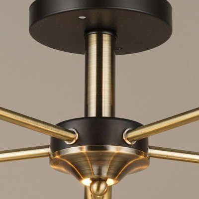 Потолочная люстра  03624-0.3-05