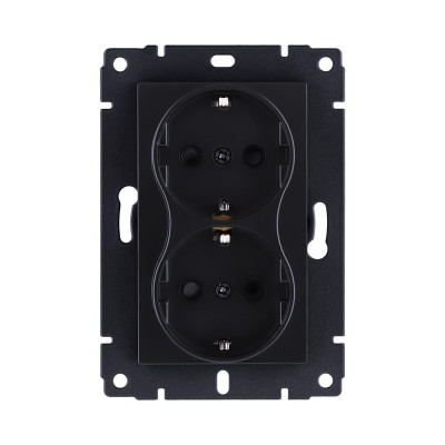 Розетка Aspekt REA-032BM