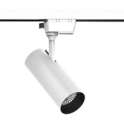 Трековый светильник  TR063