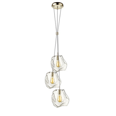 Подвесной светильник 1026 1026-3PL