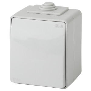 Выключатель  11-1601-03