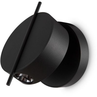 Спот Nuance MOD180WL-L4B3K