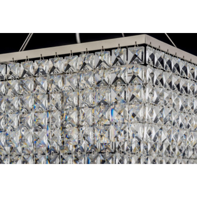 Подвесная люстра Milano Milano E 1.5.50.522 NK