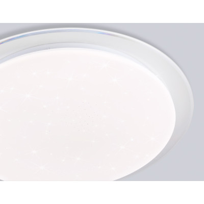 Потолочный светильник Orbital FZ780