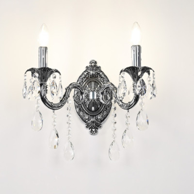 Бра AL7901 AL7901B10/2/175 B NB