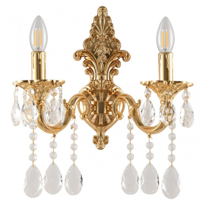 Бра AL7801 AL7801B14/2/175 A G