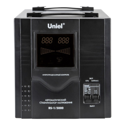Стабилизатор  RS-1/5000