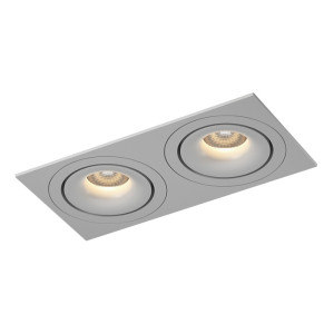 Рамка для светильника COMBO 1 COMBO-1S2-WH