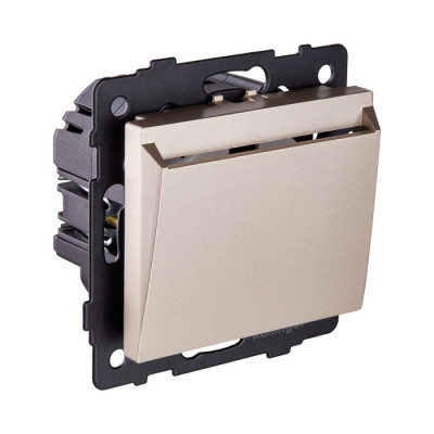 Выключатель Aspekt REA-041GD