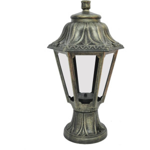 Наземный фонарь Anna E22.110.000.BXF1R