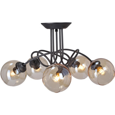 Потолочная люстра  V43090-13/5PL