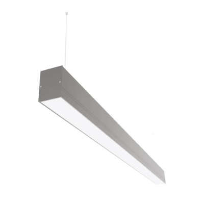 Потолочный светильник Профиль ДСО01-36-101-6К-С