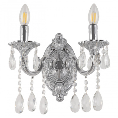 Бра AL7801 AL7801B10/2/175 A NW