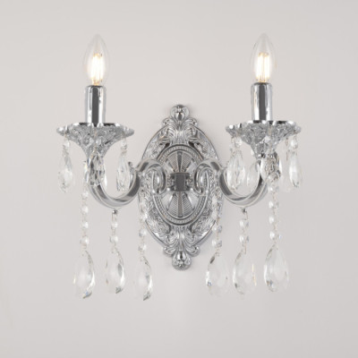 Бра AL7801 AL7801B10/2/175 A NW