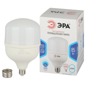 Лампочка светодиодная  LED POWER T140-85W-4000-E27/E40