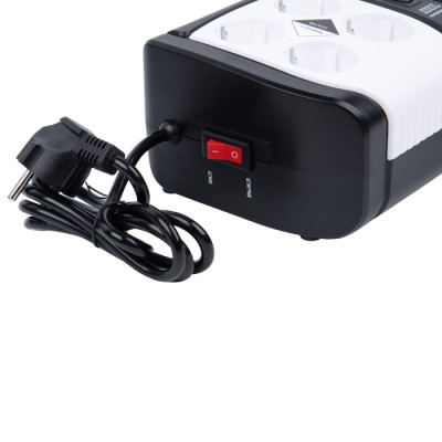 Стабилизатор напряжения Standard Exper U-ARS-1500/1