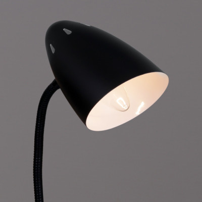 Офисная настольная лампа  00966-0.7-01 BK