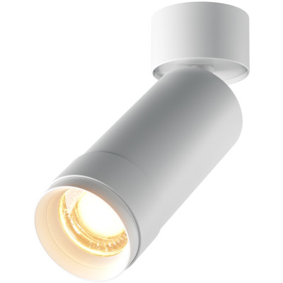 Спот Focus Zoom C055CL-L12W2.7K-Z-W