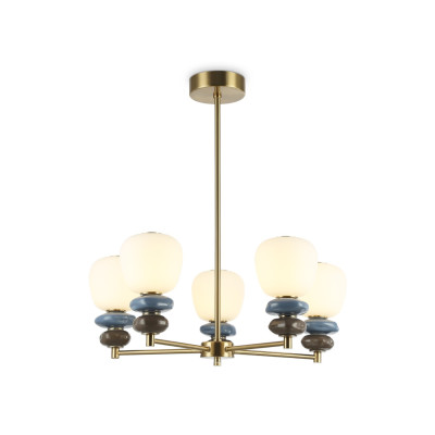 Потолочная люстра High Light LH53164