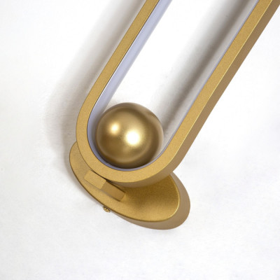 Бра Altus 4221-1W