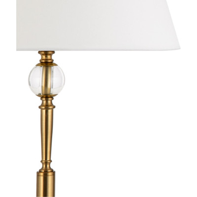 Торшер Rosemary FR5190FL-01BS1