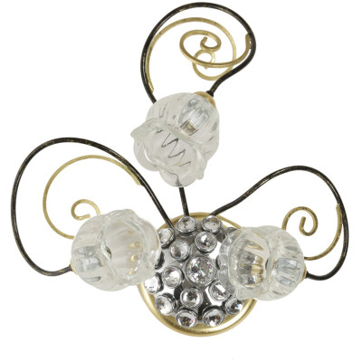 Бра RICCIOLO 6820/A3 V2418