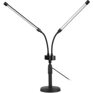 Настольная лампа для растений  FITO-20W-АLED-Ra-USB