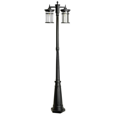 Наземный фонарь Турин 51822