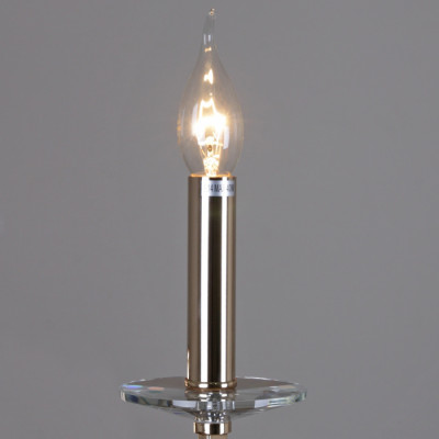 Подвесная люстра  IL5253-8PLS-25 ELITE