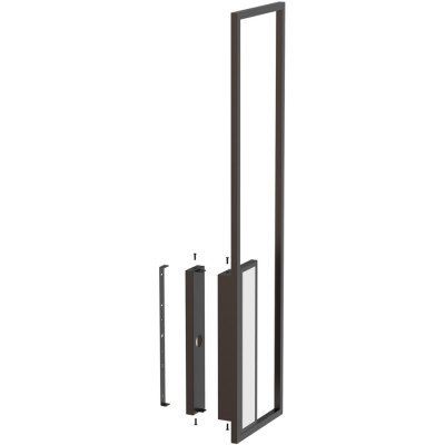 Крепление Boutique 7715