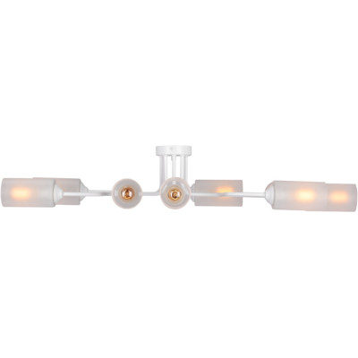 Потолочная люстра  V4310-0/8PL