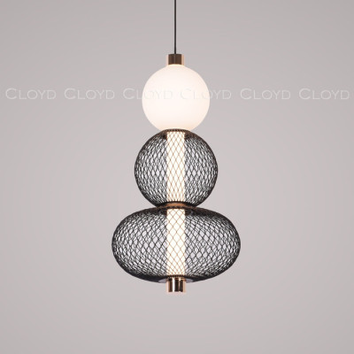 Подвесной светильник Supernova 11484