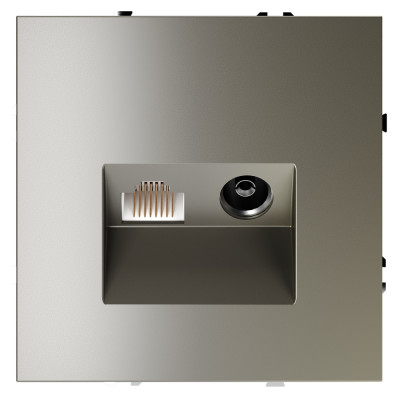 Розетка S70 VLS060704