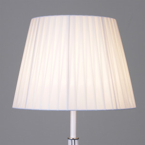 Торшер  01926-2.6-01 WH