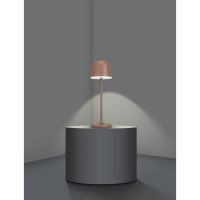 Уличная настольная лампа Mannera 900459