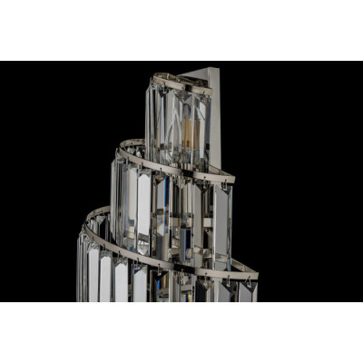 Бра Esperia Nickel Esperia E 2.25.100 N