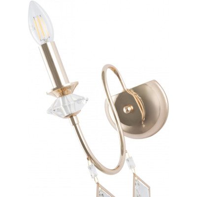 Бра AM342101 342101/1W FGD