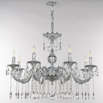 Подвесная люстра AL7901 AL79101/8/250 A NW