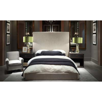 Интерьерная настольная лампа Crystal Table Lamp BRTL3020