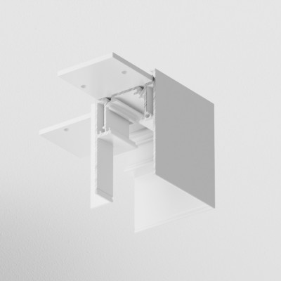 Соединитель Accessories for tracks Gravity TRX010CL-21W