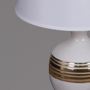 Интерьерная настольная лампа  00265-0.7-01