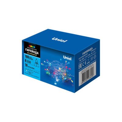 Гирлянда  ULD-S1000-100/DTA MULTI IP20