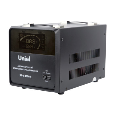 Стабилизатор напряжения Reliability RS-1 8000X