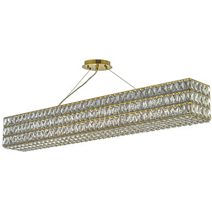 Подвесная люстра Lioni Lioni E 1.5.120x16.100 G