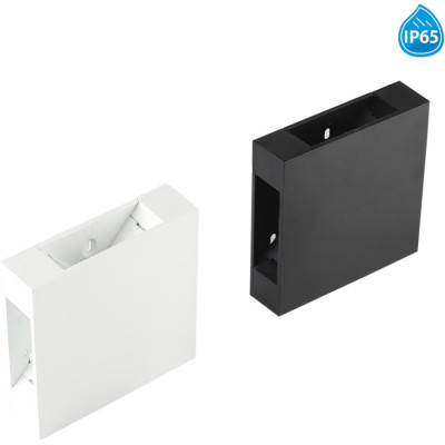 Архитектурная подсветка Algol A1445AL-4BK