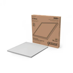 Светодиодная панель  842123340